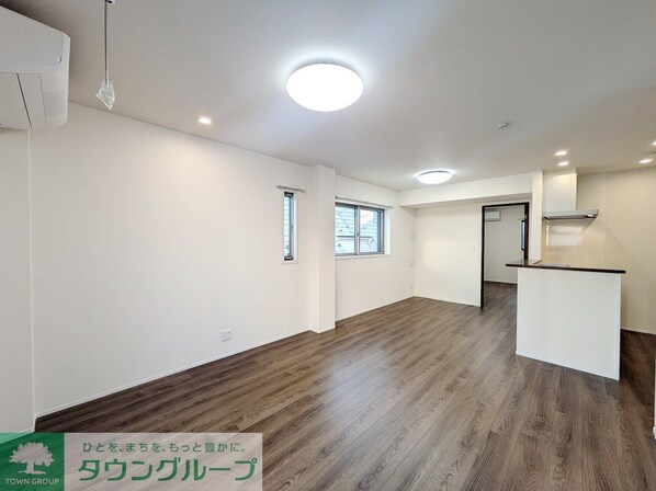 メゾン・ド・コールの物件内観写真